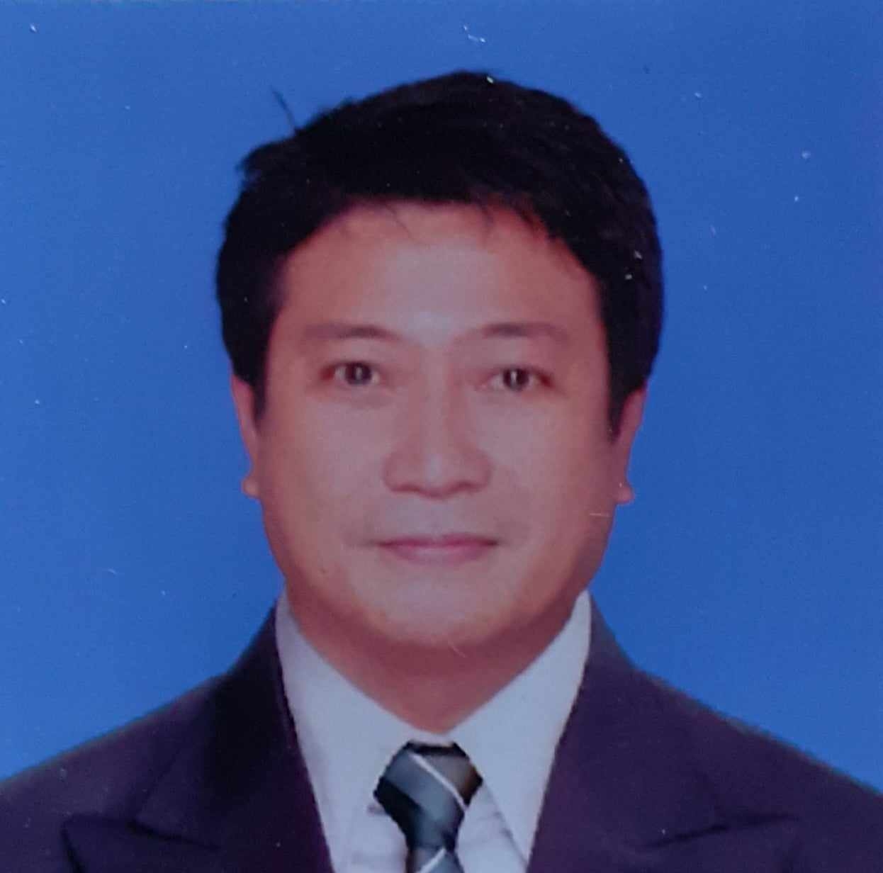 actor Ricardo Galing large photo