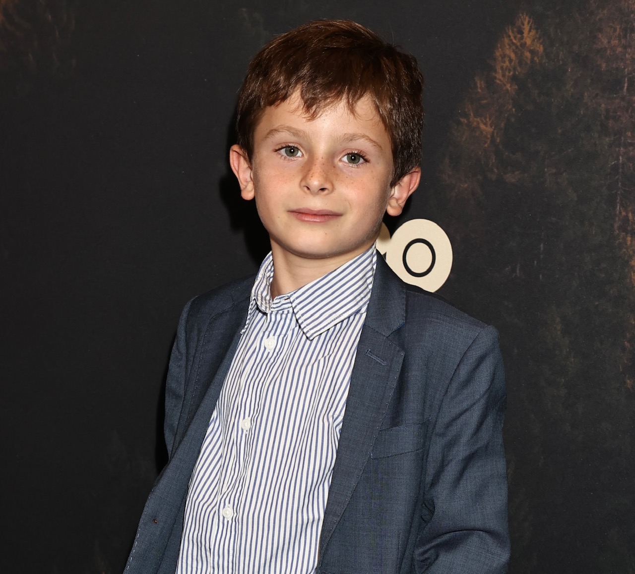 actor Oliver Eisenson large photo