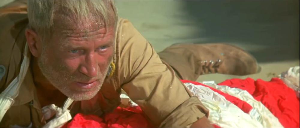 actor Wilhelm Koch-Hooge large photo