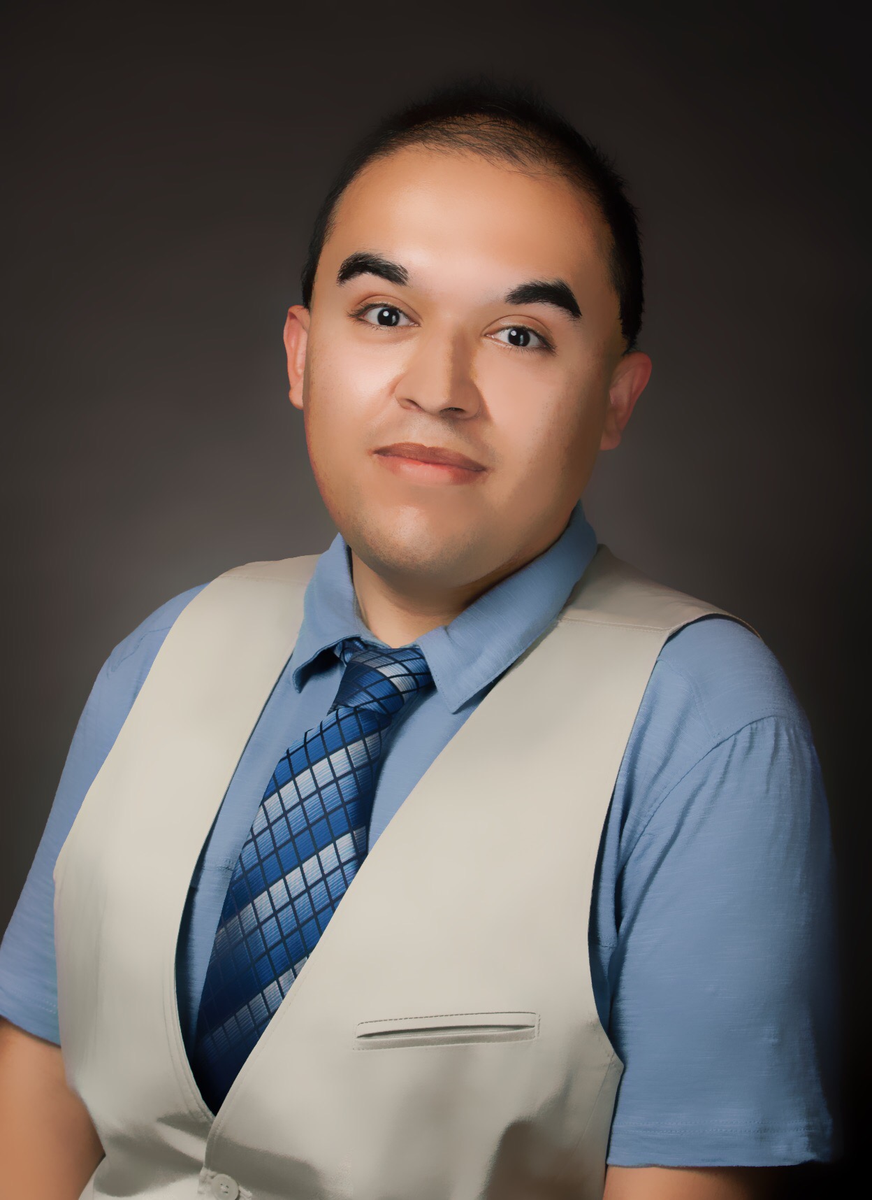 actor Jeremy Angel large photo