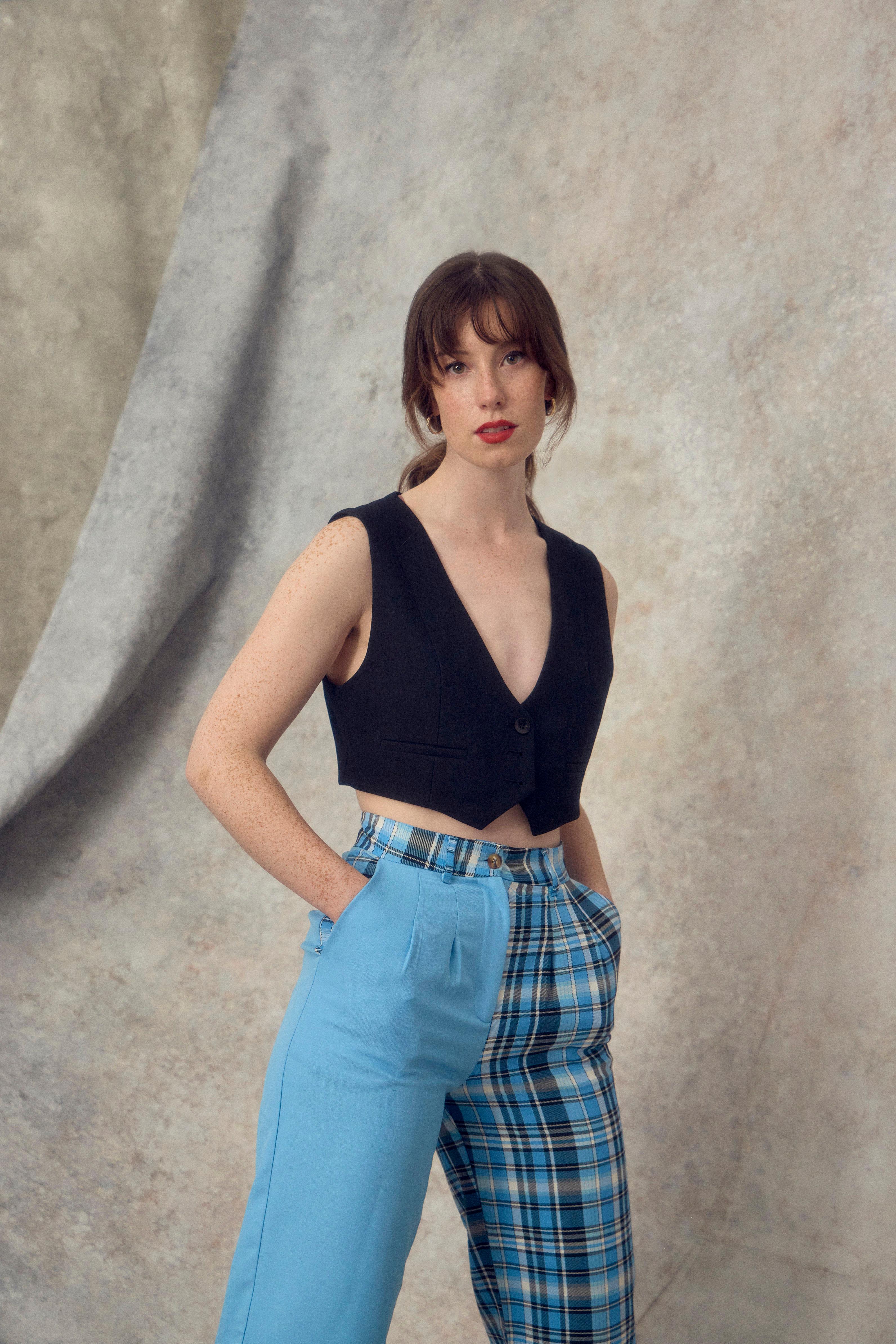 actor Niamh Finlay large photo