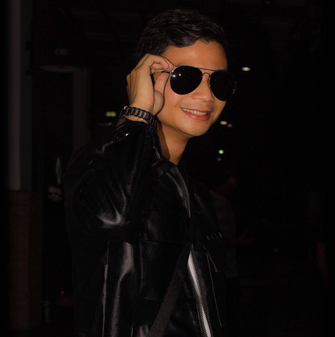 actor Vin Hezeta large photo actor Vin Hezeta large photo