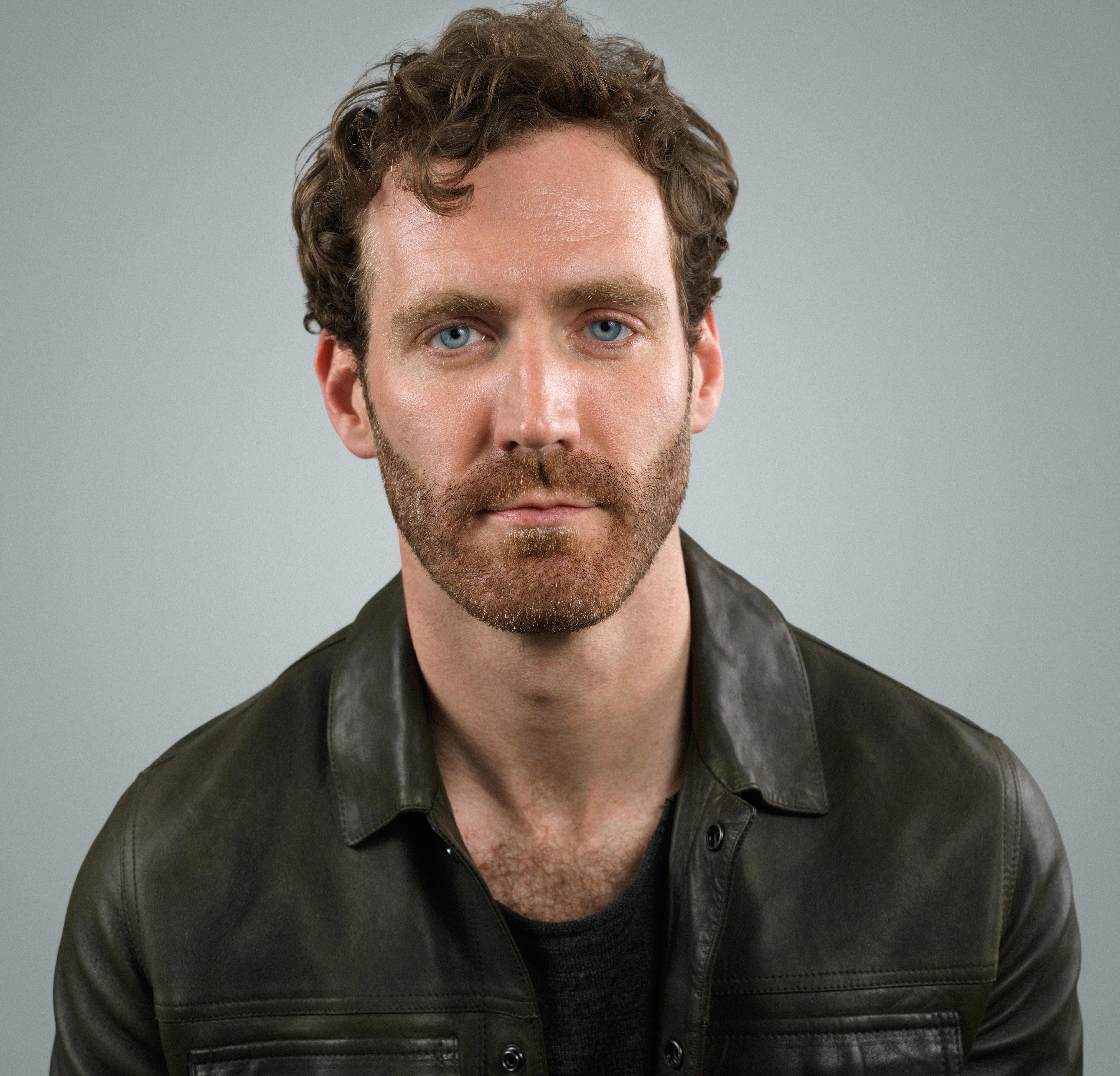 actor Jared Canfield large photo