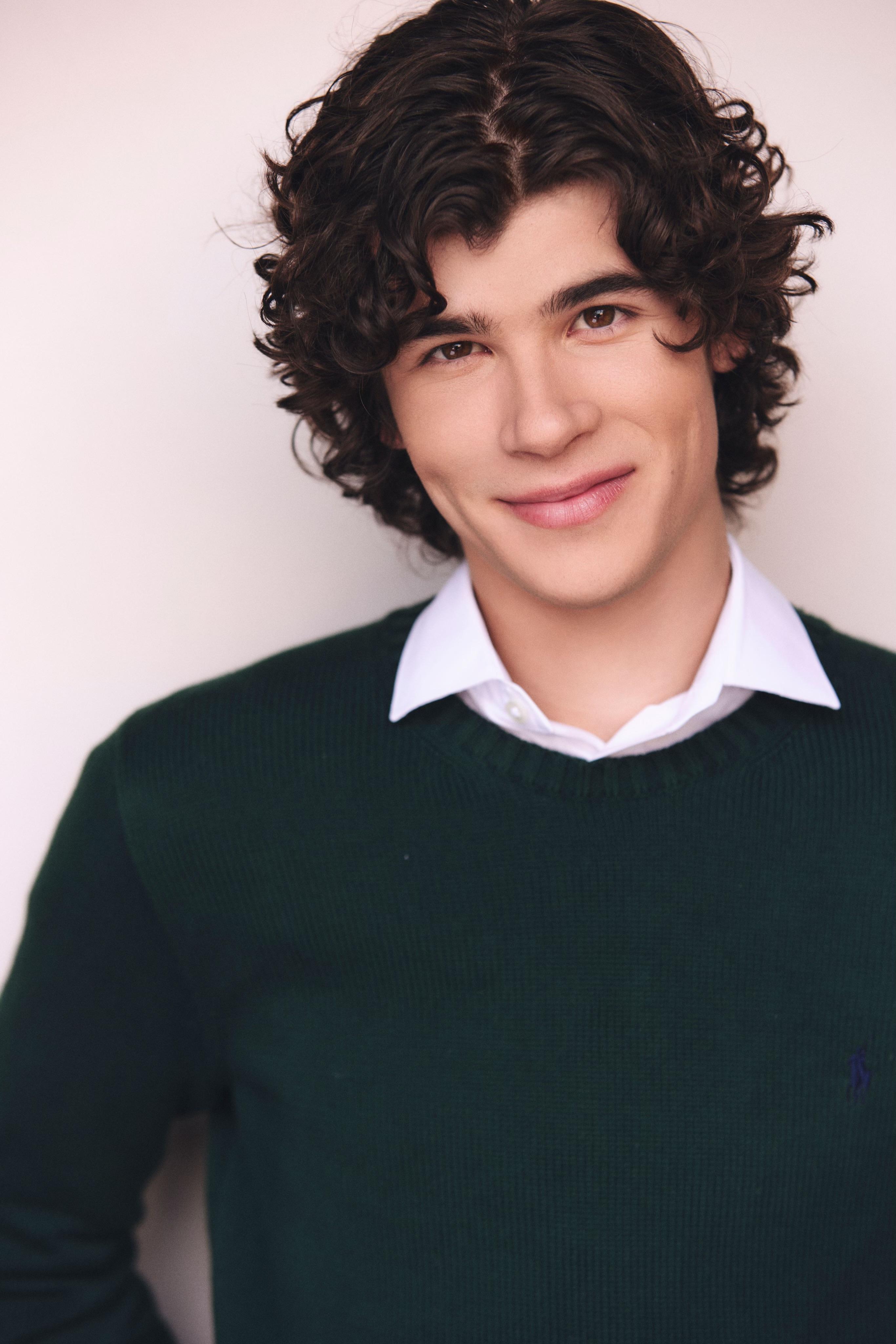 Chase Mangum