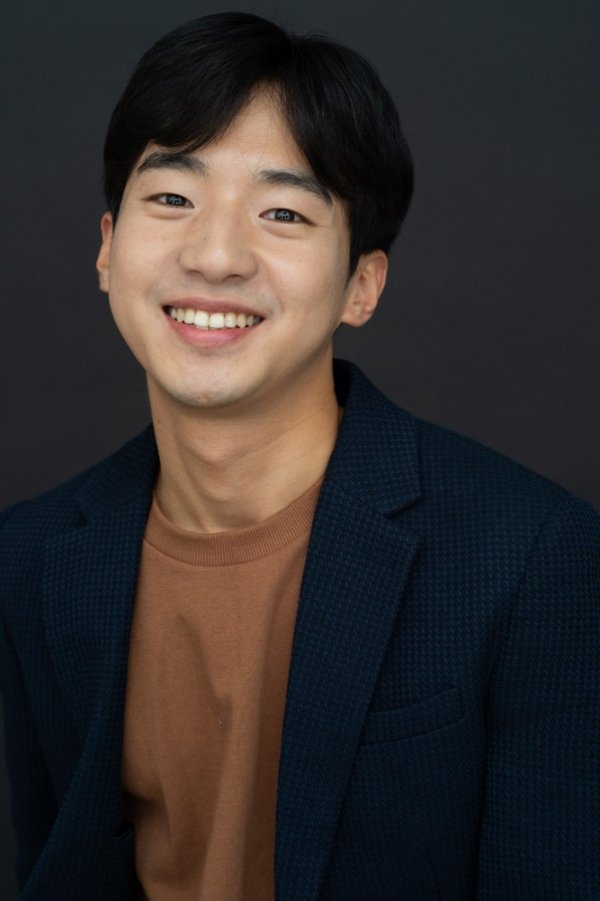 actor Kim Hyun-mok large photo