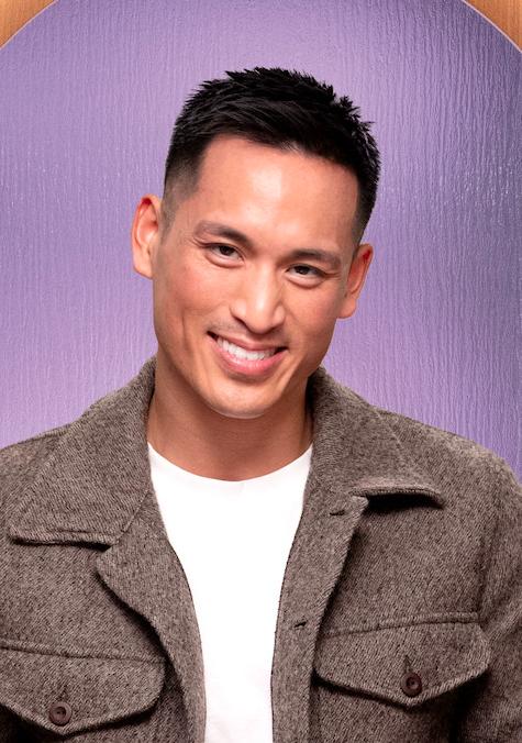 Van-My Maurice Nguyen
