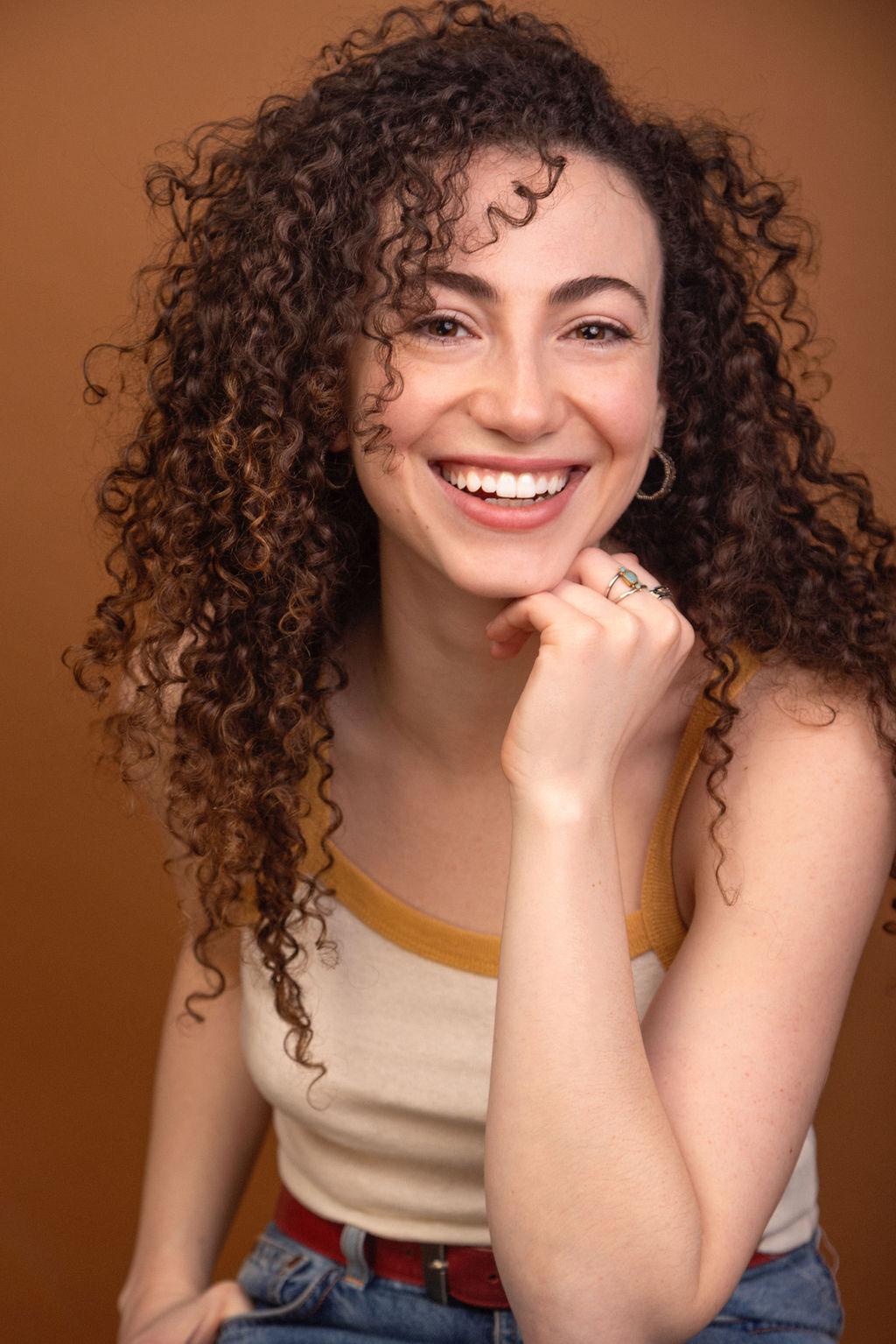 actor Kara Arena large photo