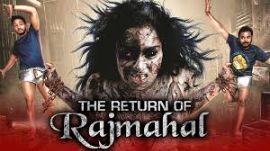 The Return Of Rajmahal
