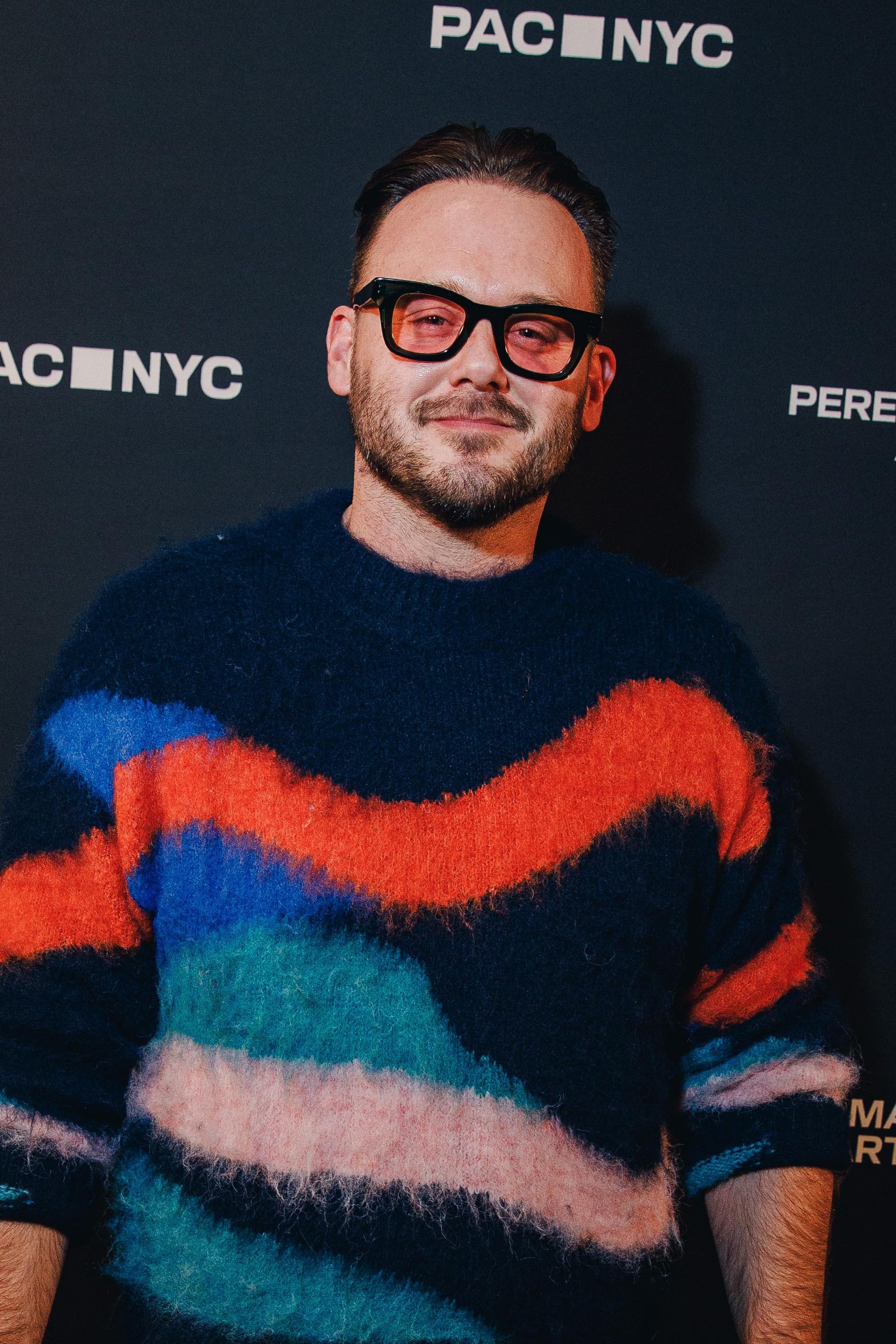 actor Ian Stuart large photo