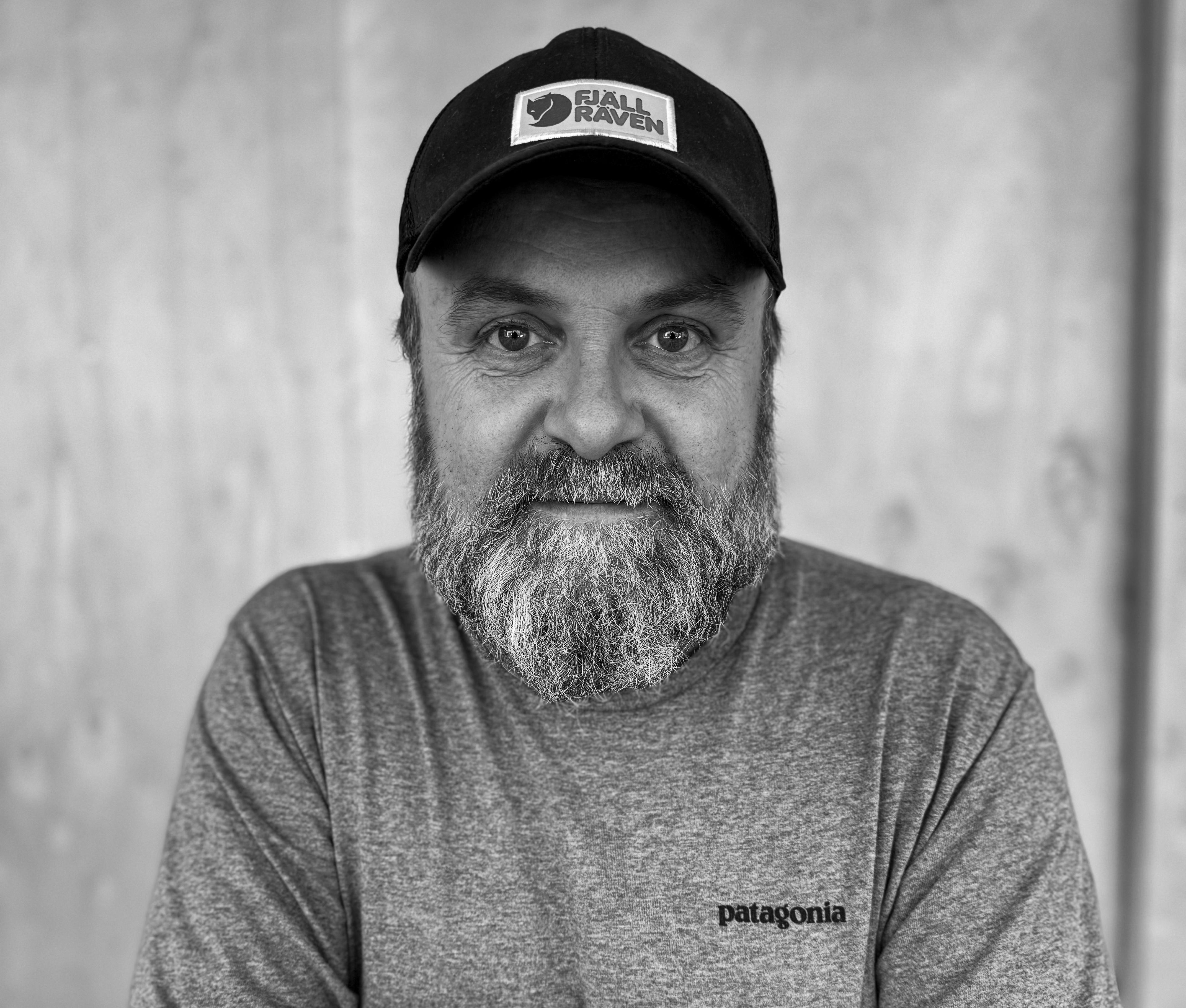 Njål Lambrechts