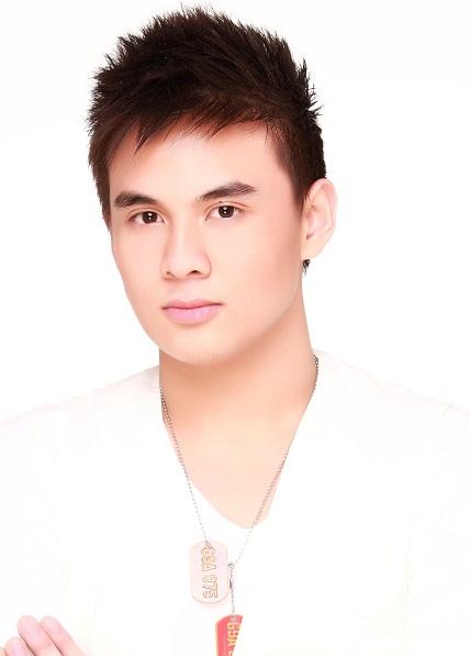 actor Matt Lozano large photo