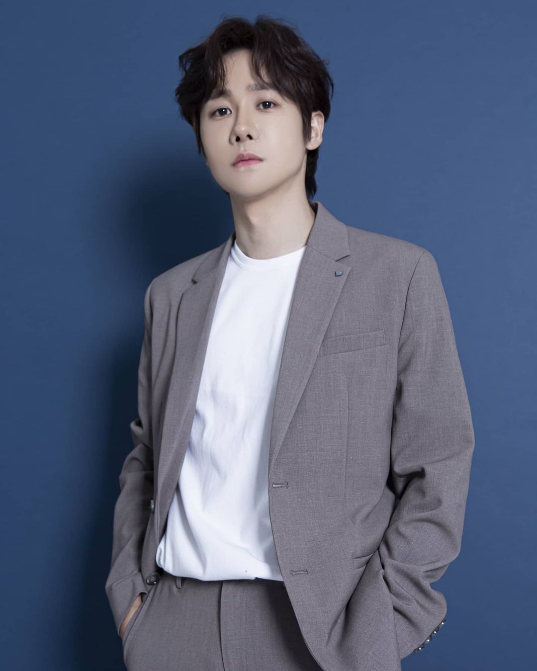 actor Kang Eui-shik large photo