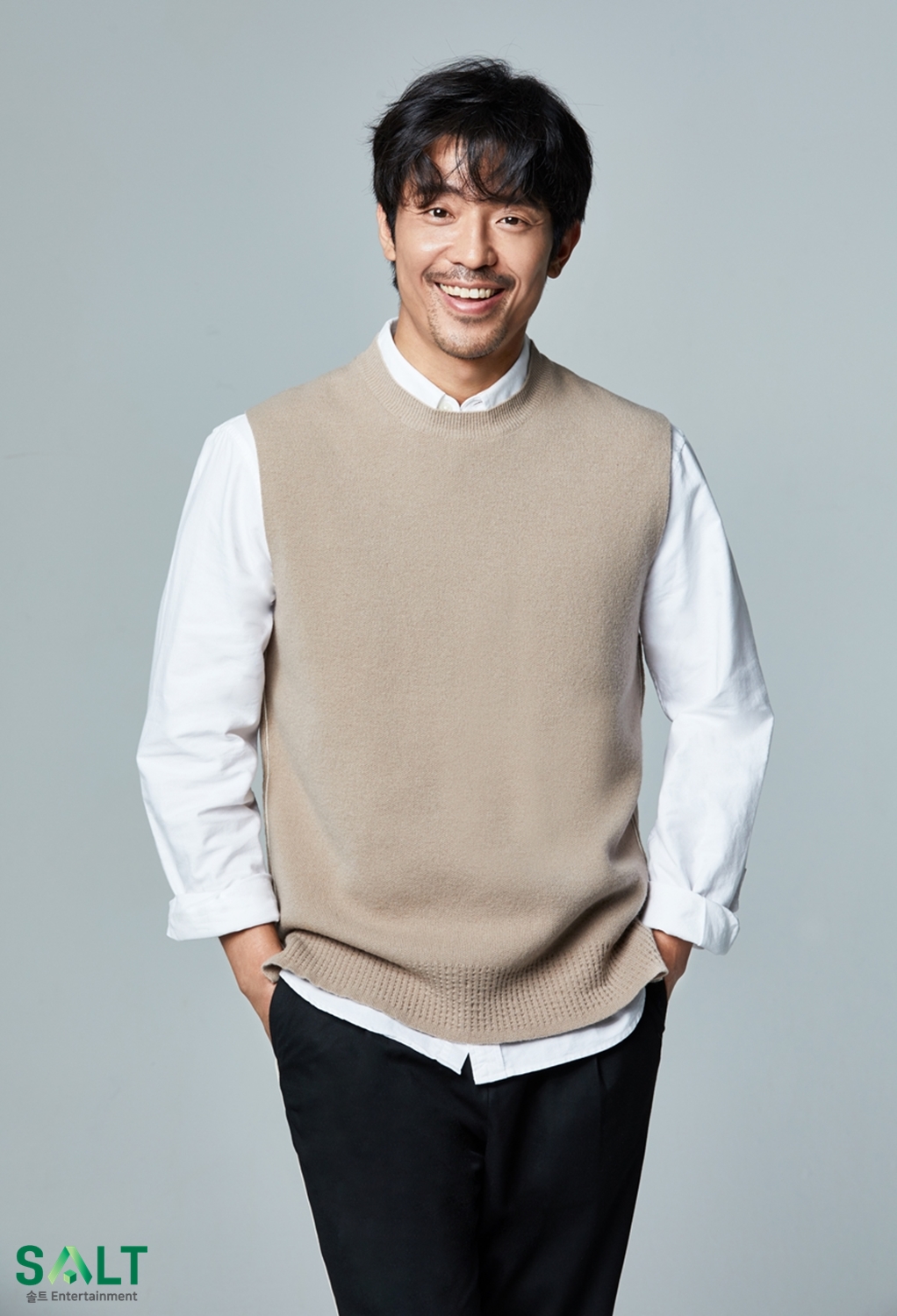 actor Kim Joo-hun large photo