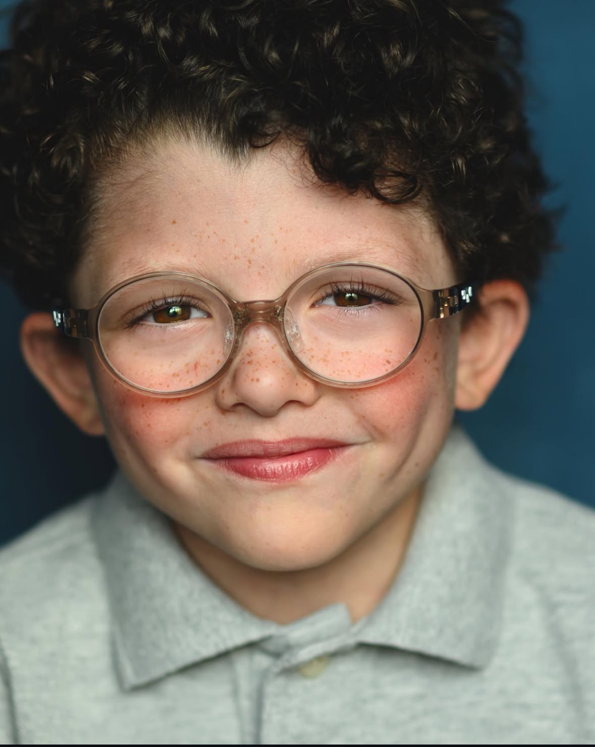 actor Max Ryan Burach large photo