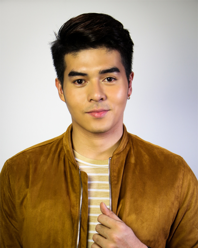 actor Maru Delgado large photo