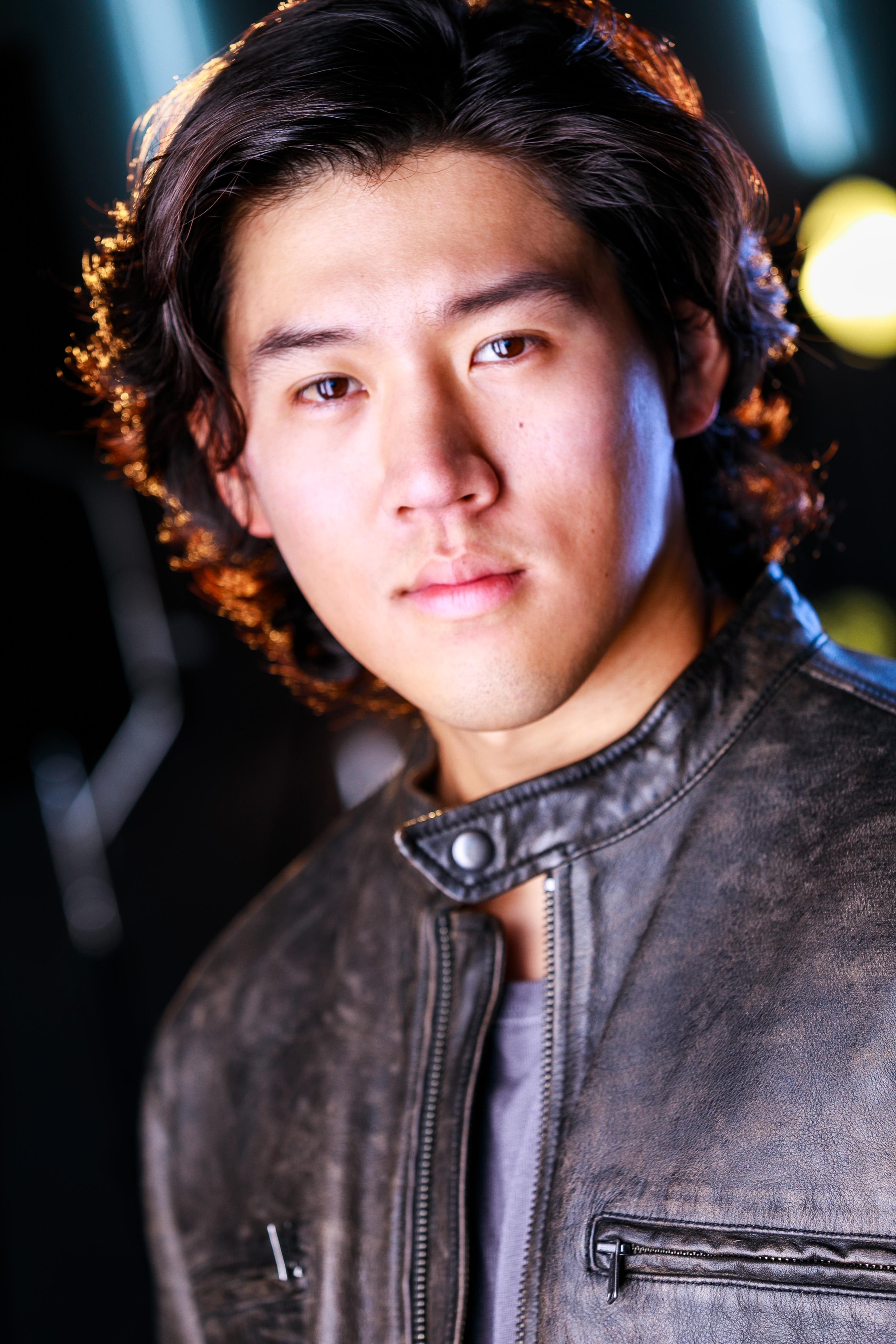 actor Noah Pao large photo