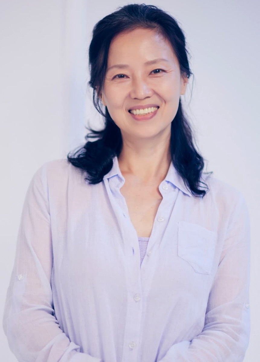 actor Oh Min-ae large photo