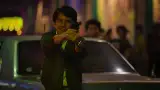 Subaru Shibutani
