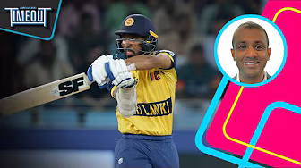 Maharoof: SL seemed 'desperate' to fit the fifth bowler in