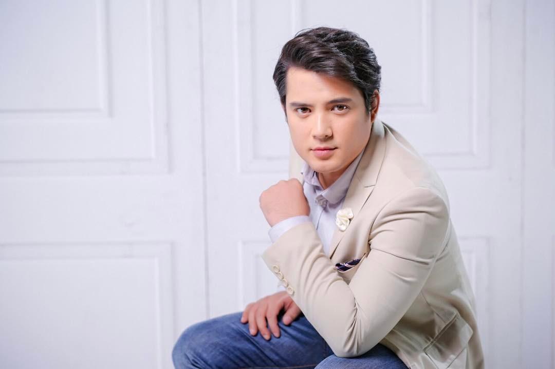 actor Geoff Eigenmann large photo