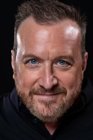 actor Jake Jacobson large photo