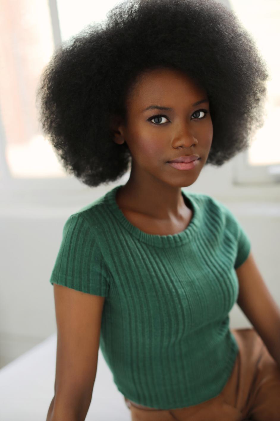 Tabatha Gayle