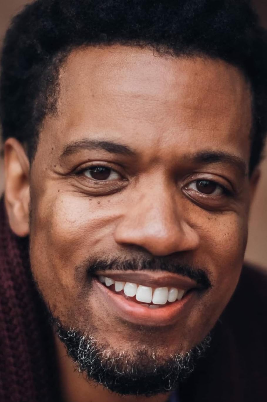 actor Jonathan Berry large photo