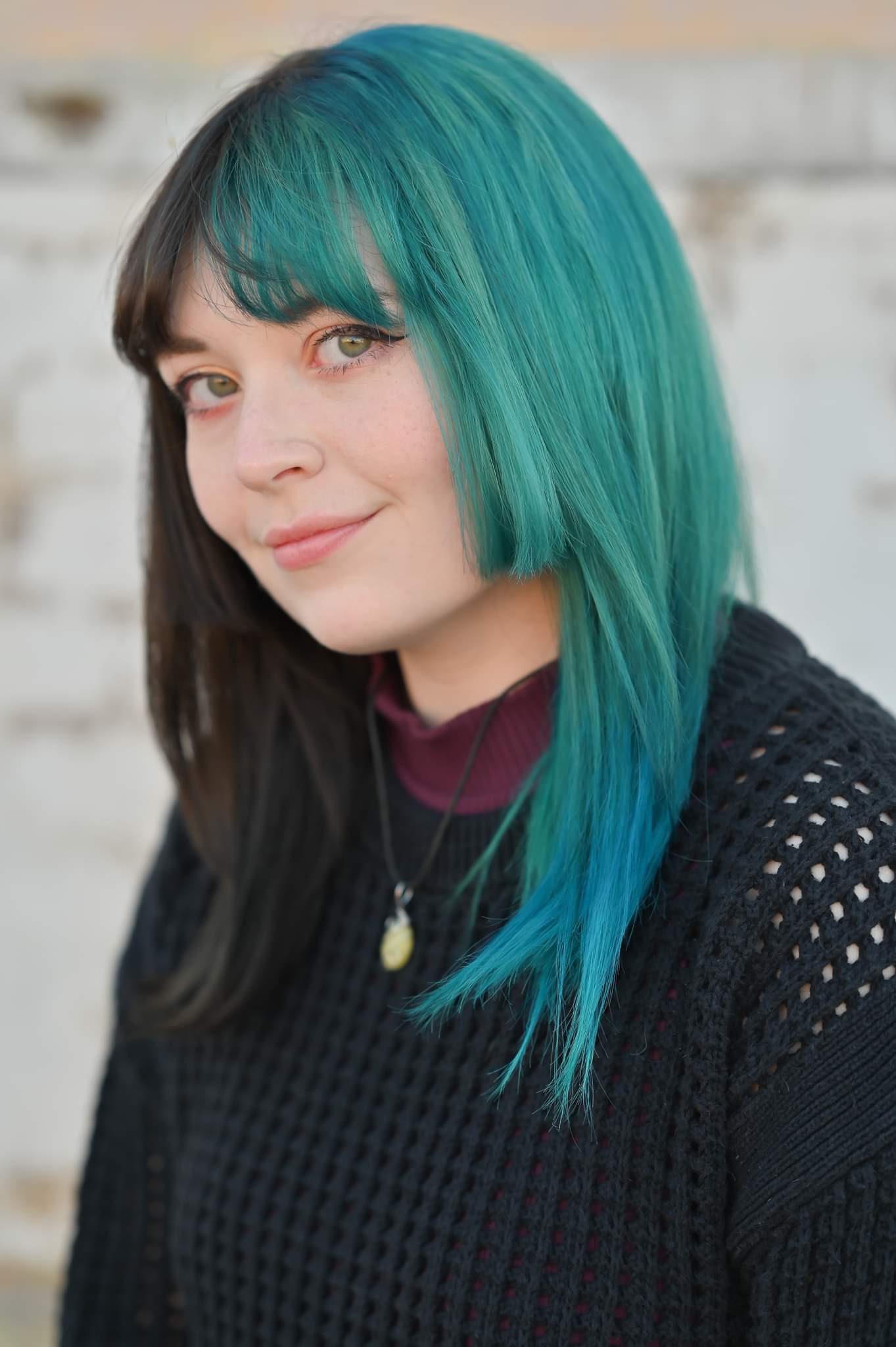 actor Gillian Lange large photo