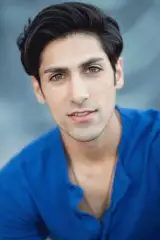 Danny Shepherd