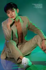 Sean Tristan