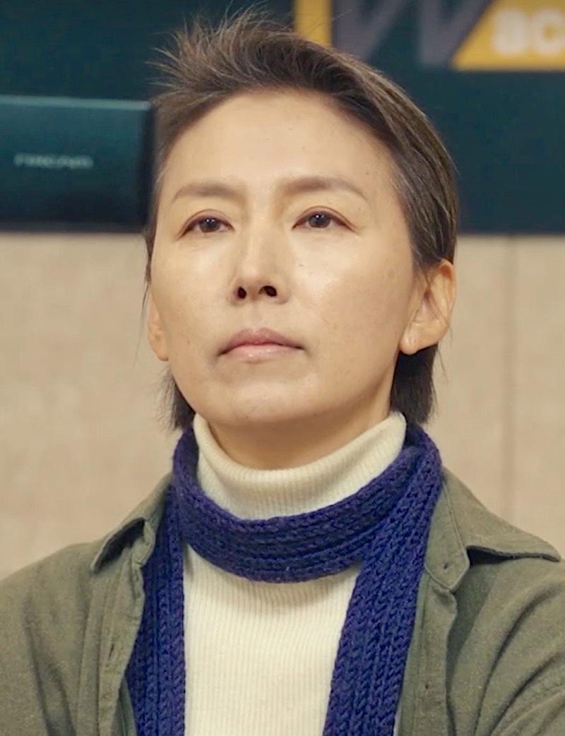 actor Kang Myung-joo large photo