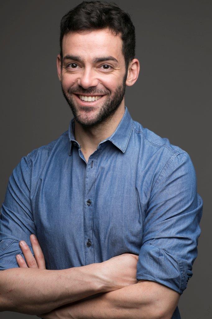 actor Iftach Ophir large photo