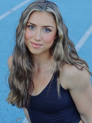 actor Anna Keefer large photo