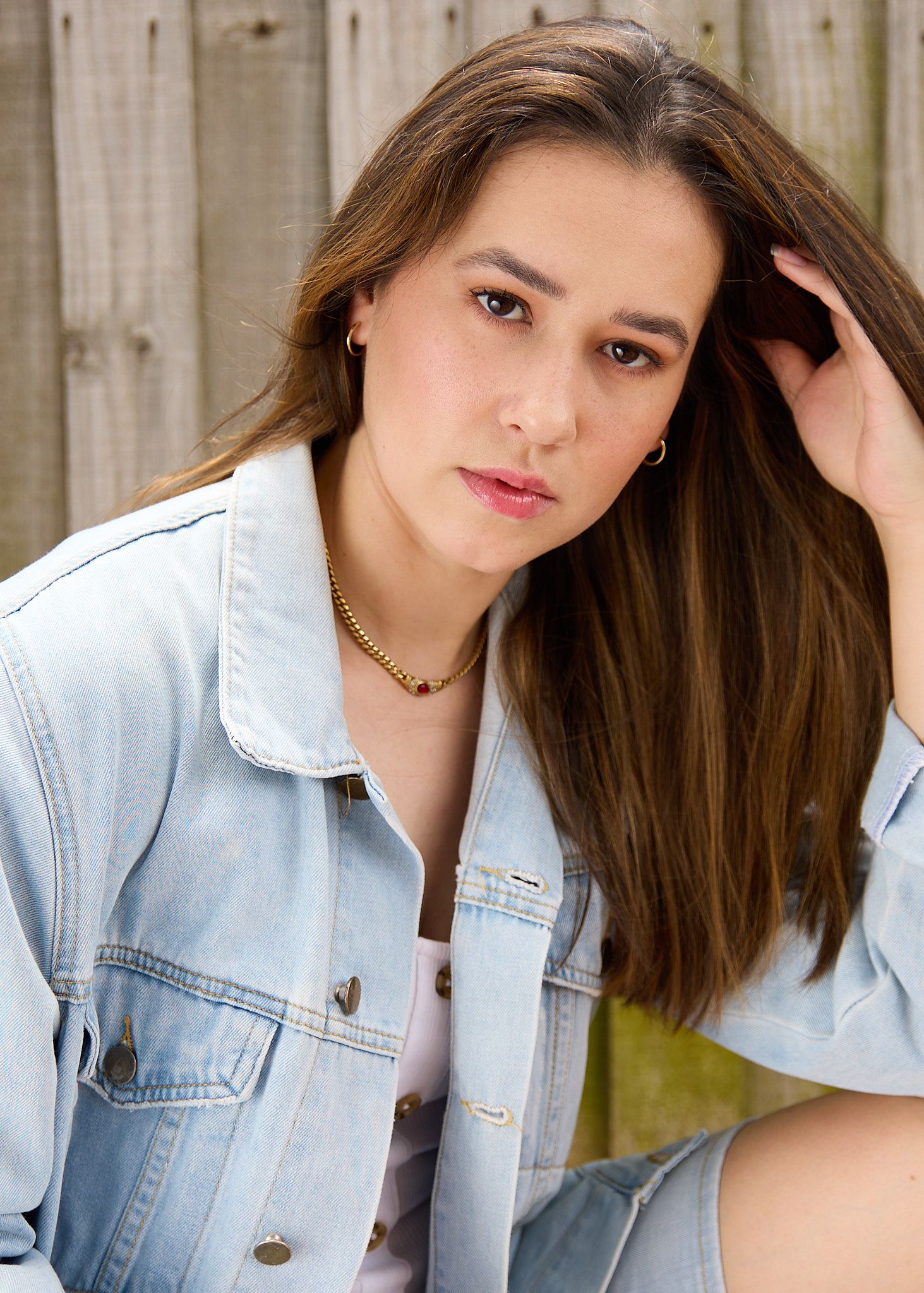 Emily Whalen