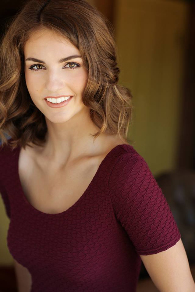 Meg Farinsky