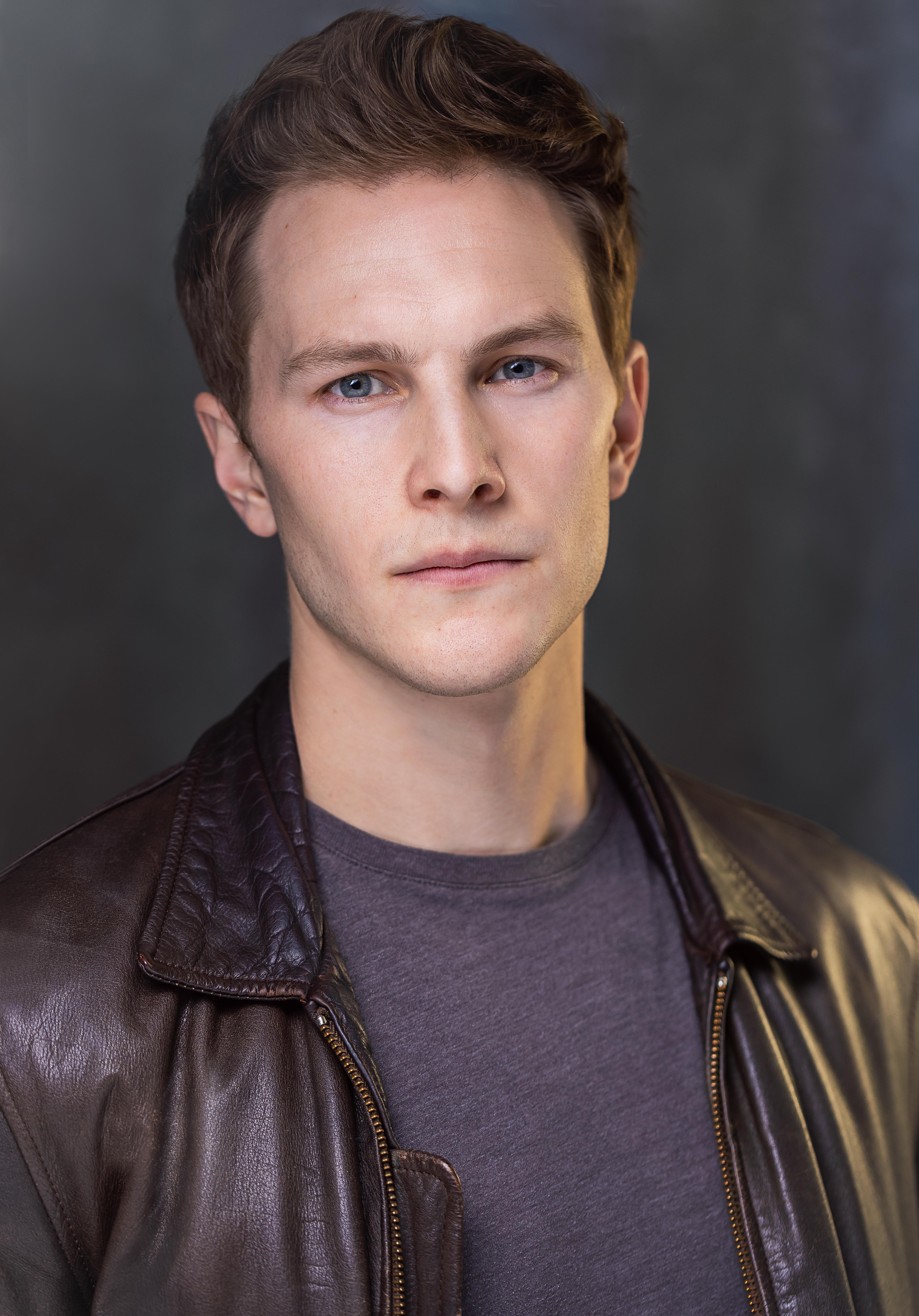 actor Orion Smith large photo