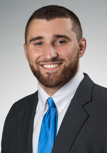 actor Joe Ariola large photo