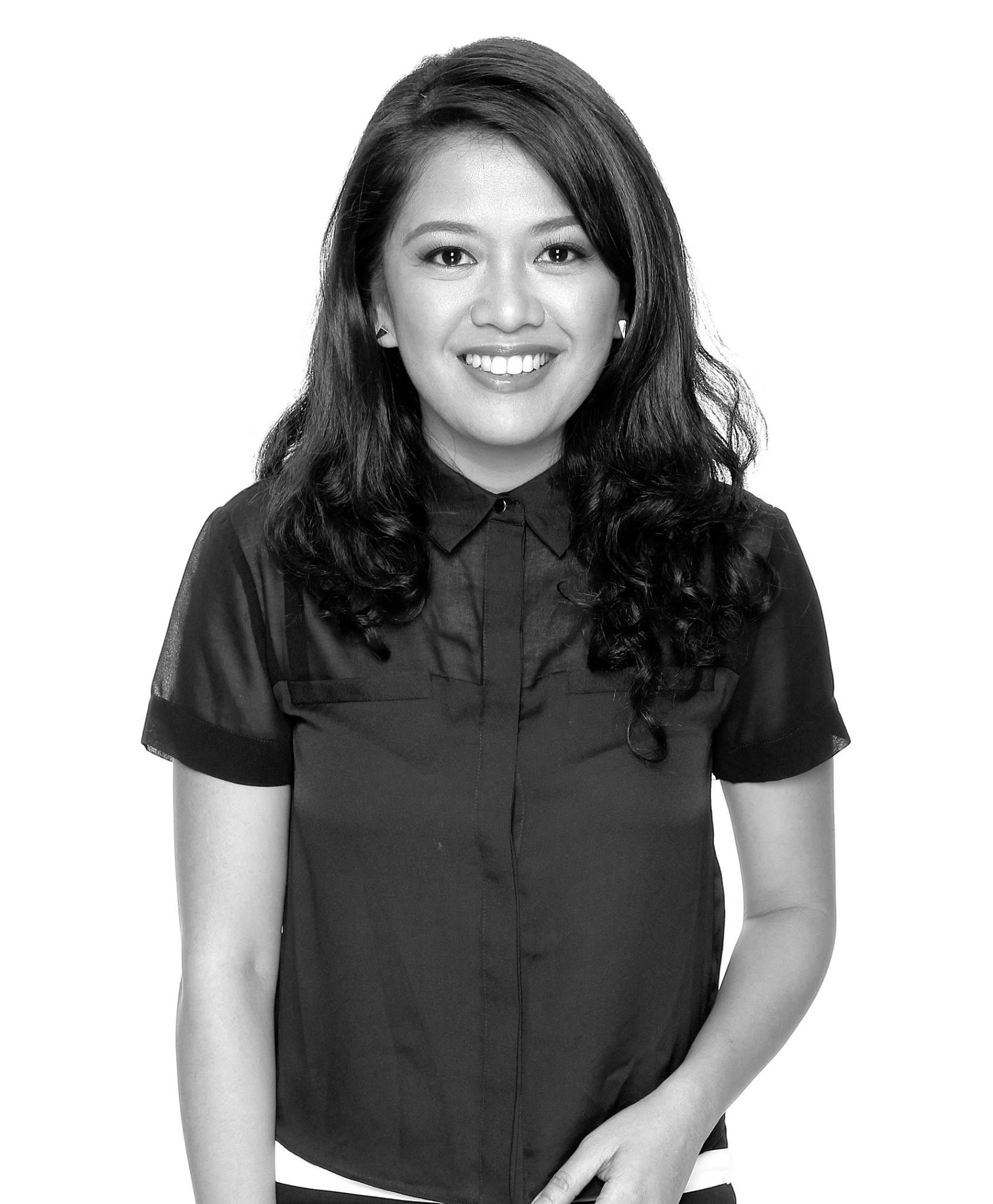 actor Sigrid Andrea Bernardo large photo