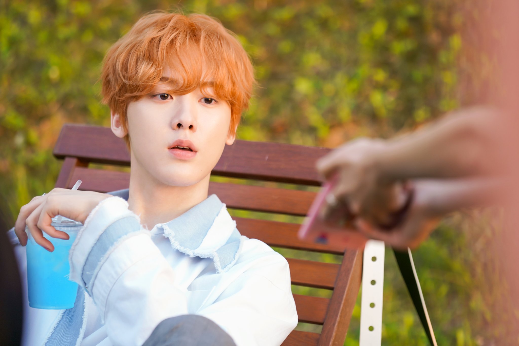 actor San-Ha Yoon large photo