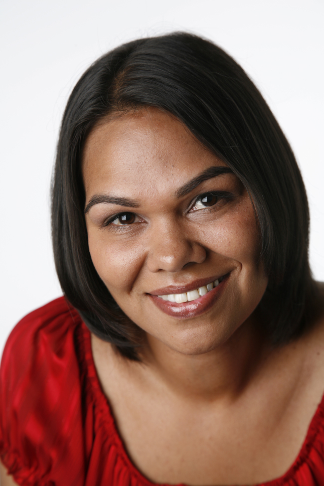 Erryn Nundle
