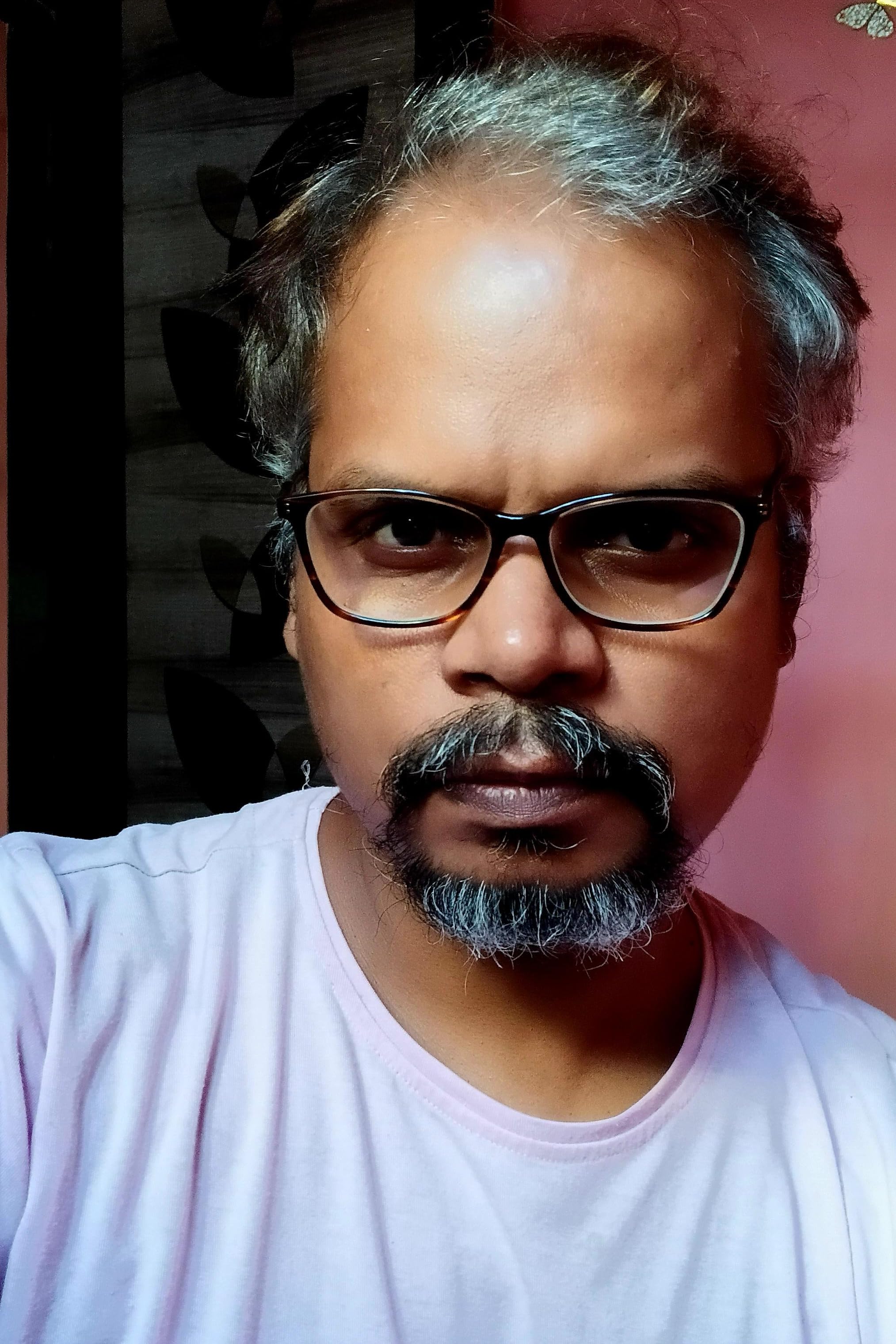 actor Nalneesh large photo