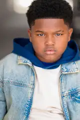 Jabari Striblin