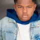 Jabari Striblin