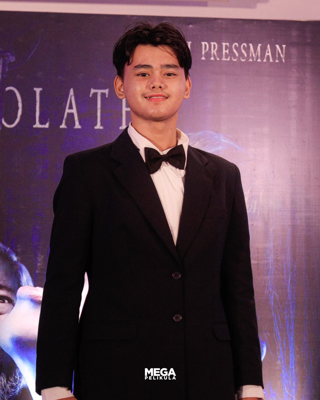 actor Keizer Prince large photo