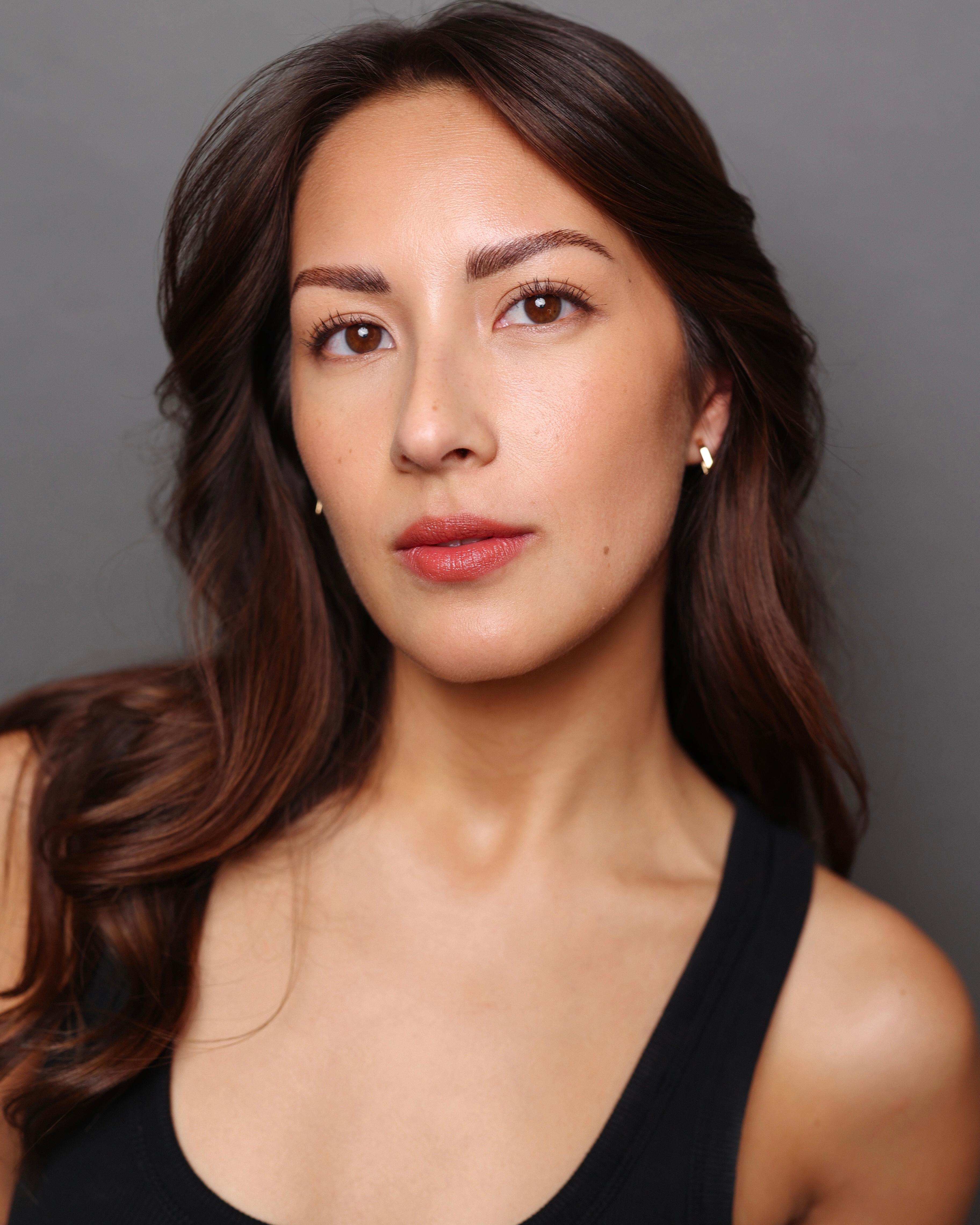 actor Cailen Fu large photo