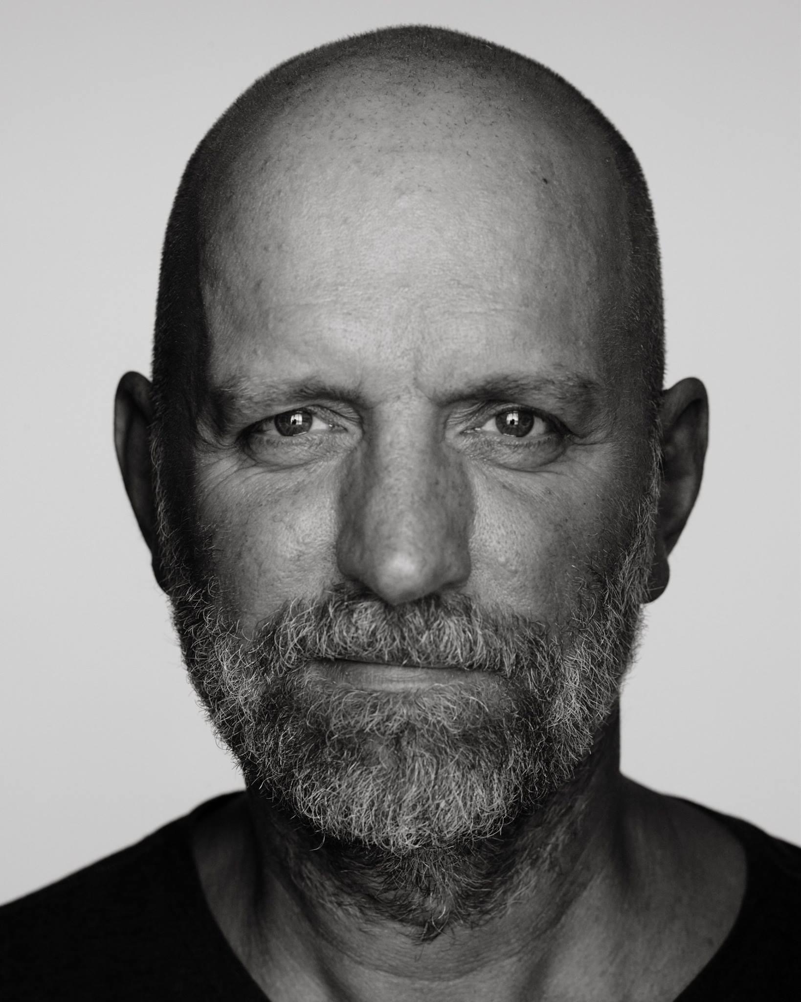 actor Valdimar Örn Flygenring large photo