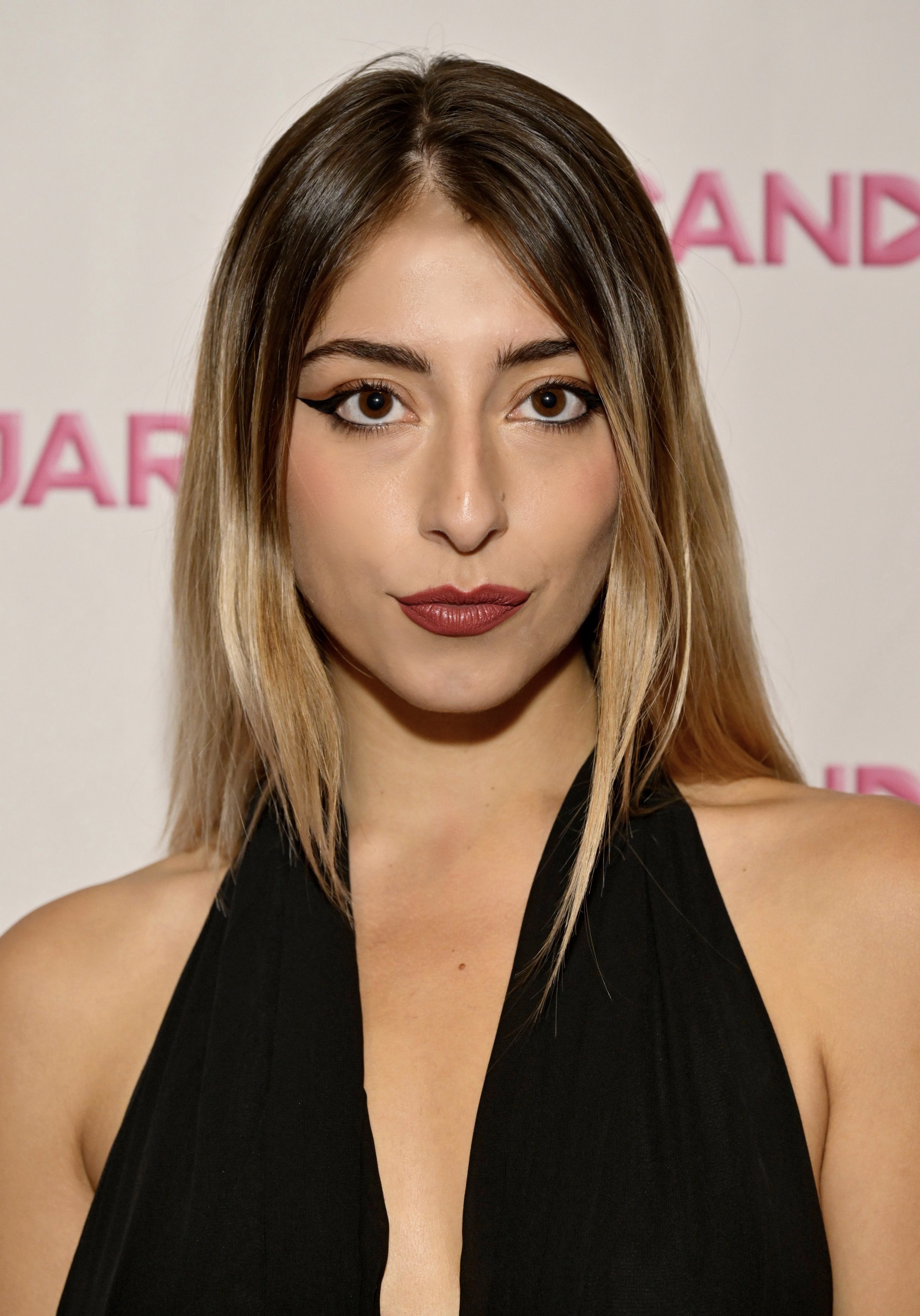 actor Jutta Charbonnier large photo