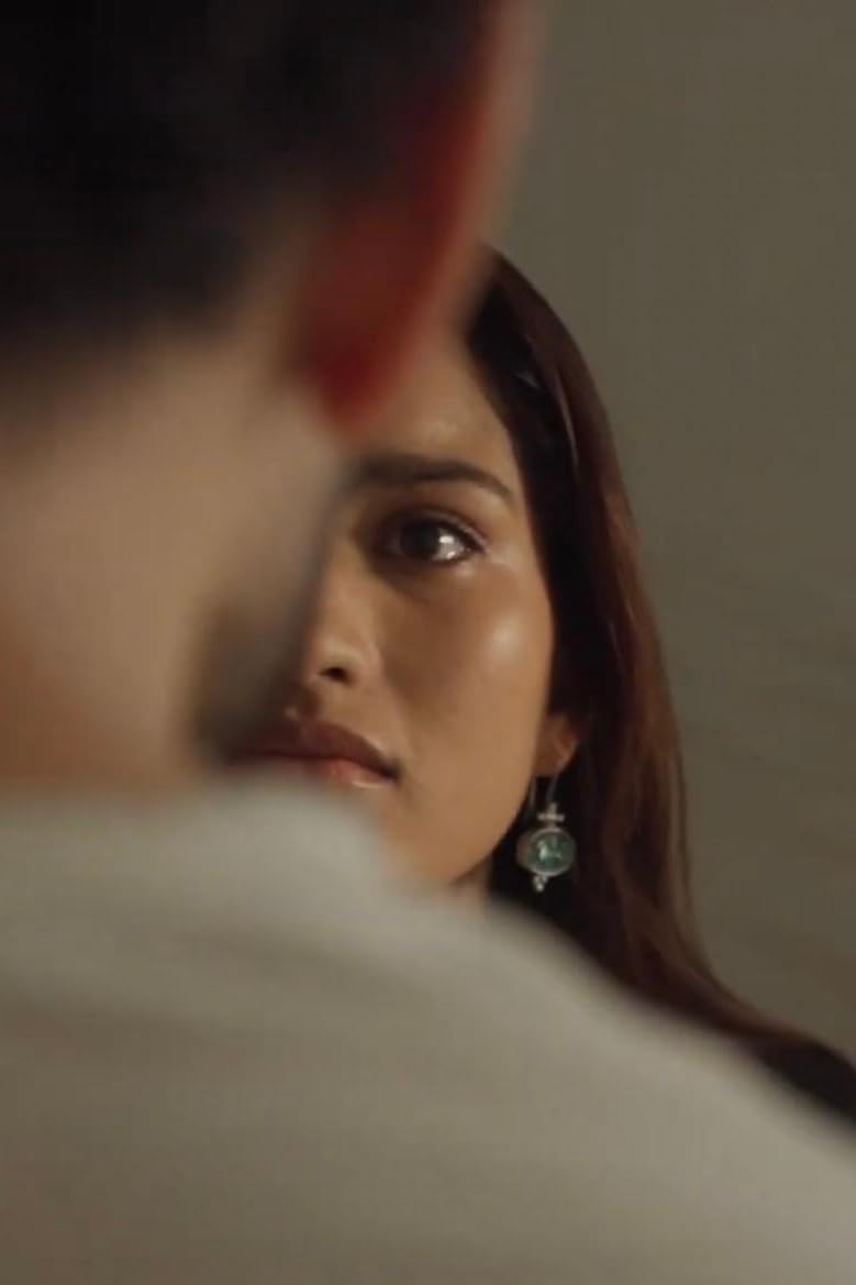 actor Shivangi Negi large photo