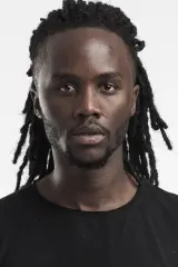 Junior Nyong'o