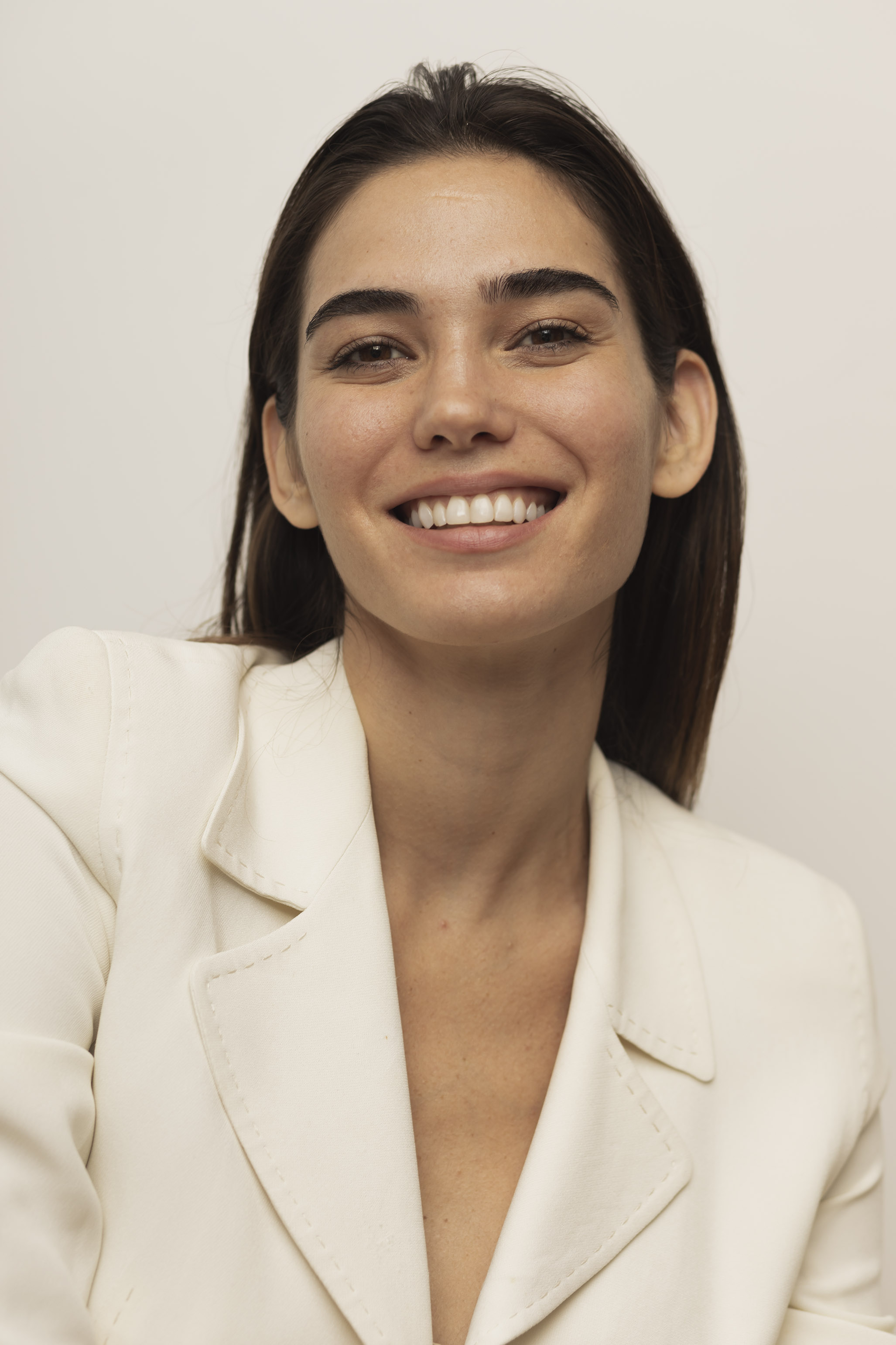 Rachel Vallori